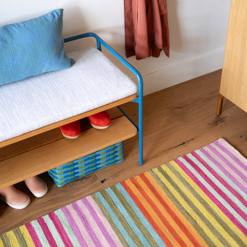 Lisse Performance Rug