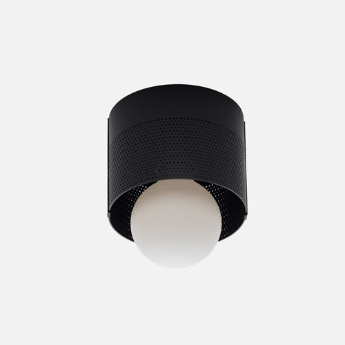 Harlow Small Flush Mount