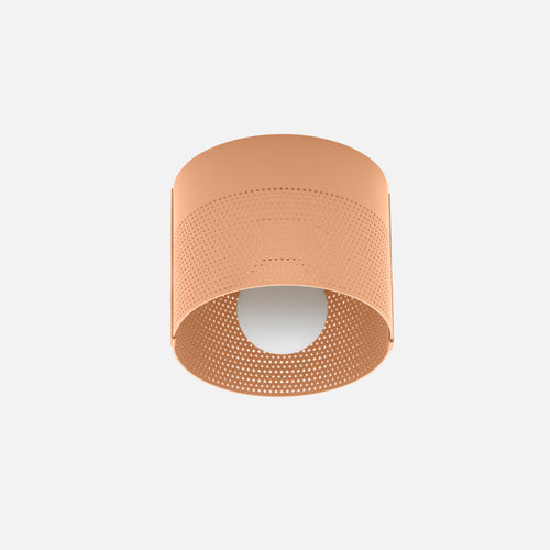 Harlow Small Flush Mount