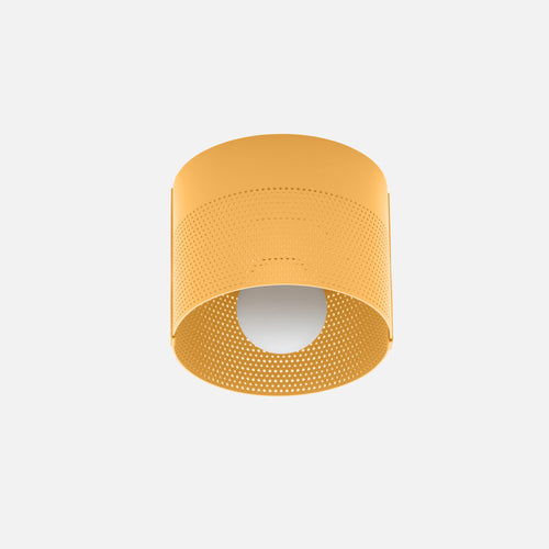 Harlow Small Flush Mount