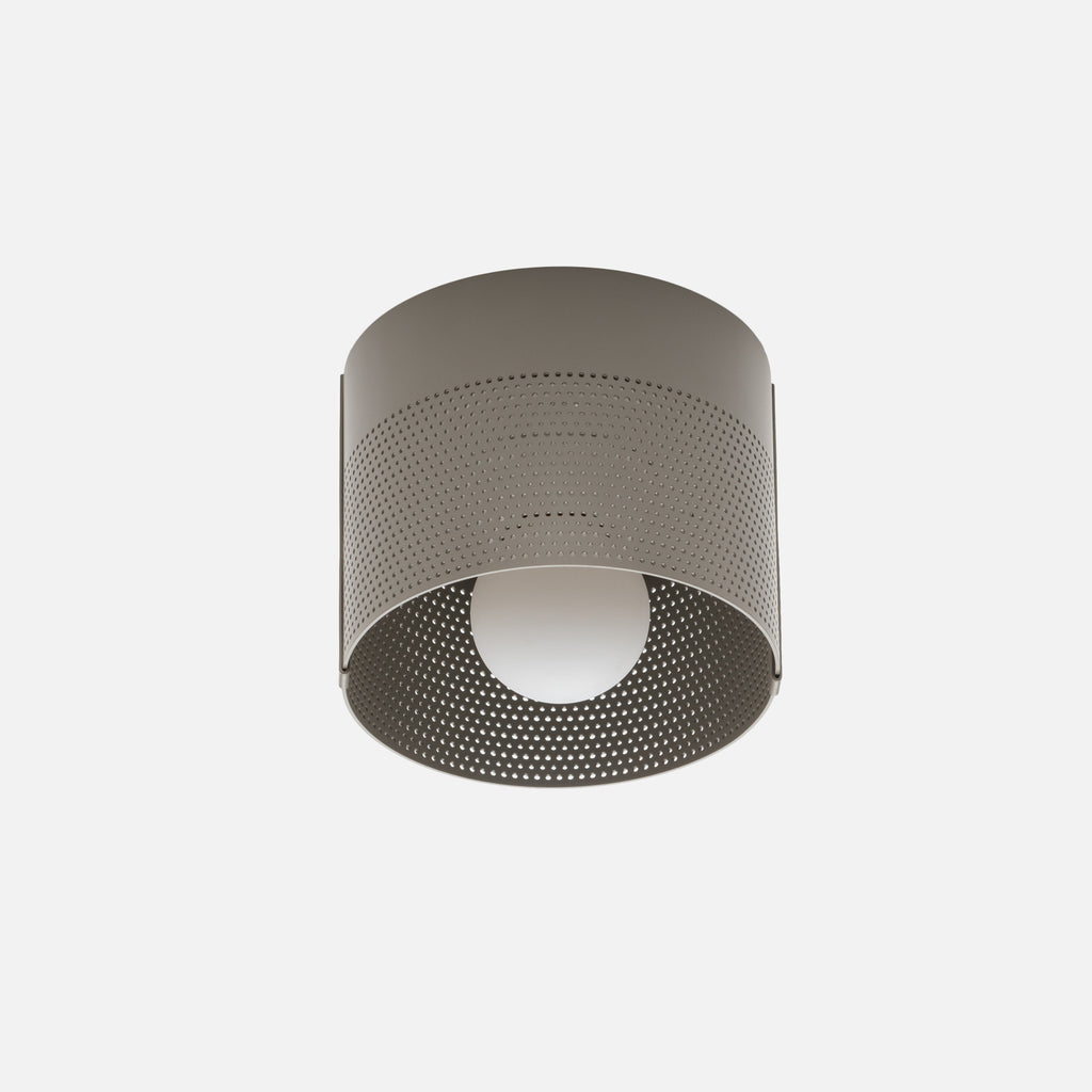Harlow Small Flush Mount