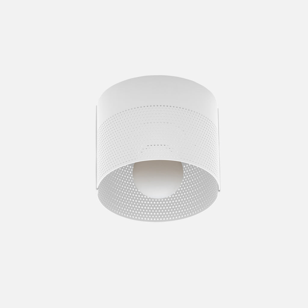 Harlow Small Flush Mount