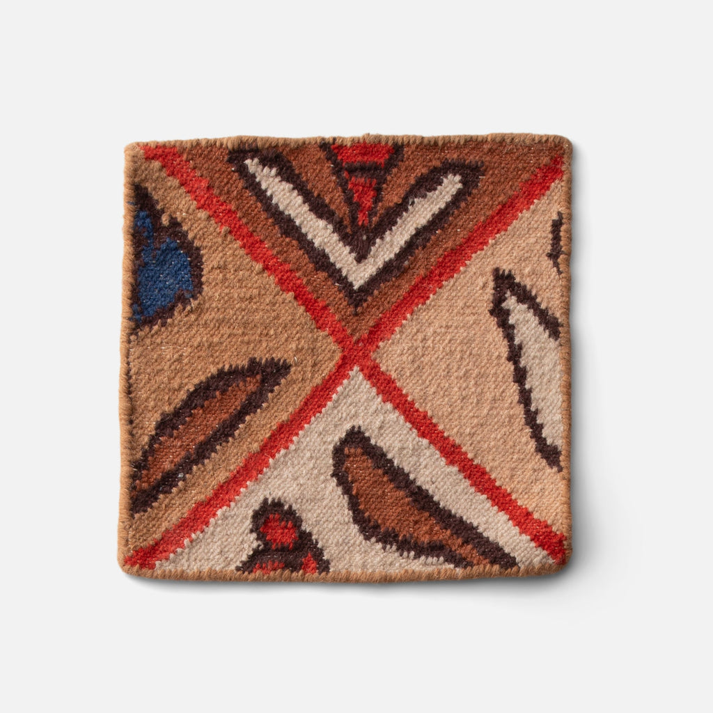 Linnea Wool Flatweave Rug