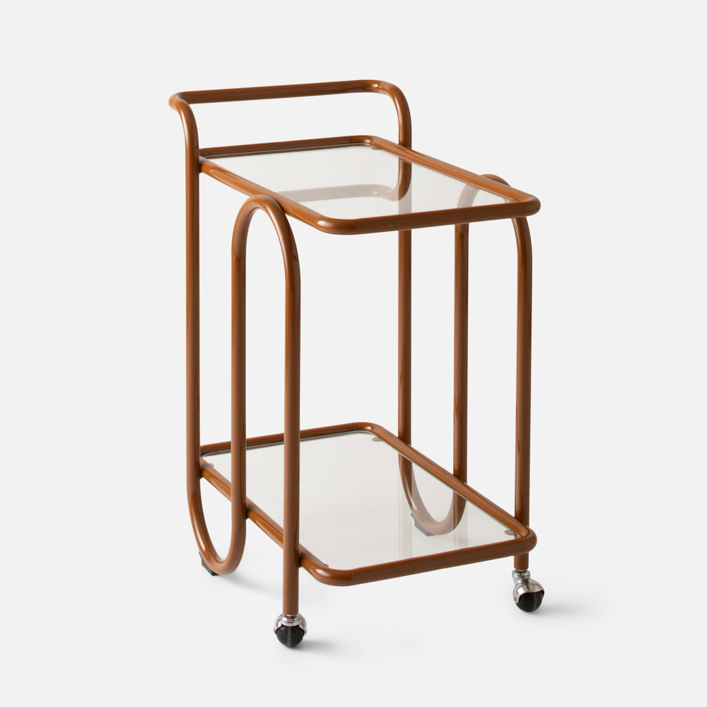 Lolly Bar Cart