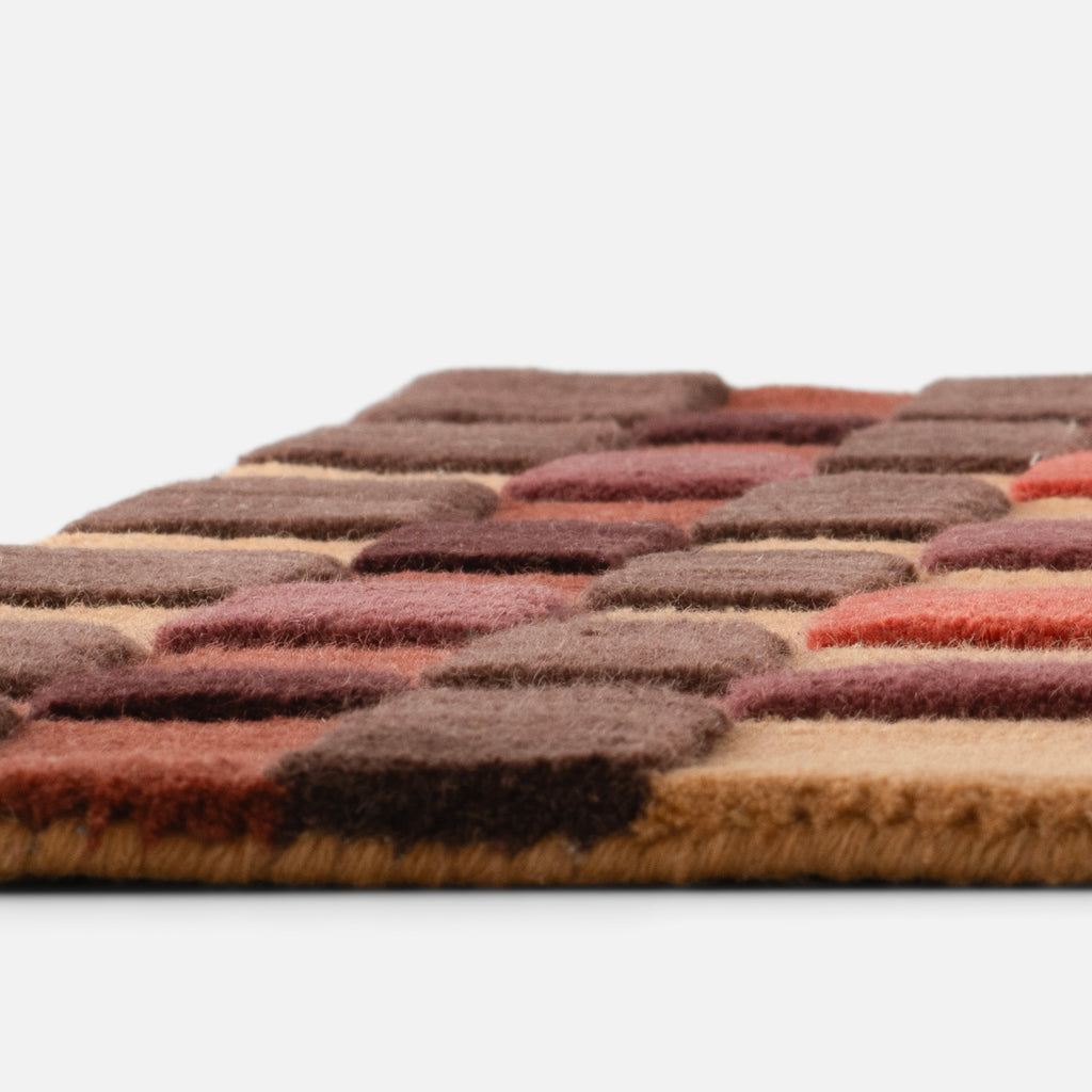 Campus Wool Rug