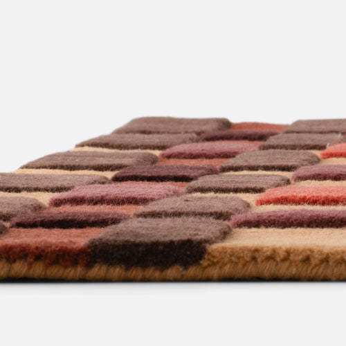 Campus Wool Rug