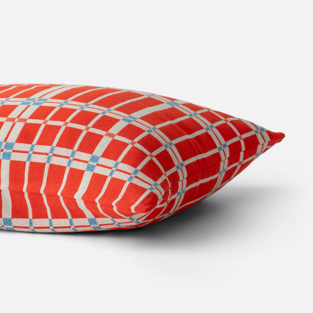 Shelburne Pillow Sham