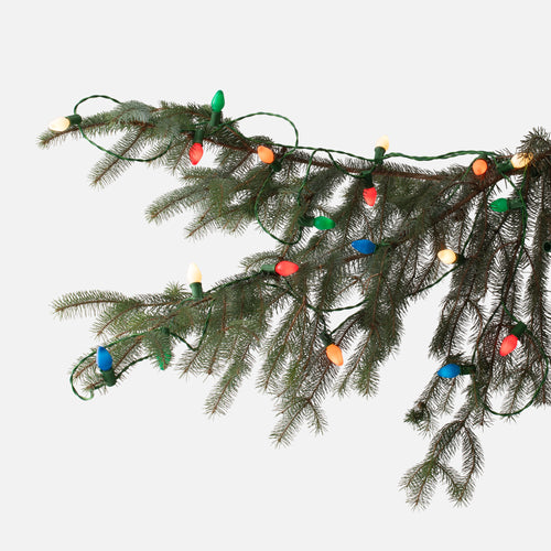 Holiday String Lights, 25 Count