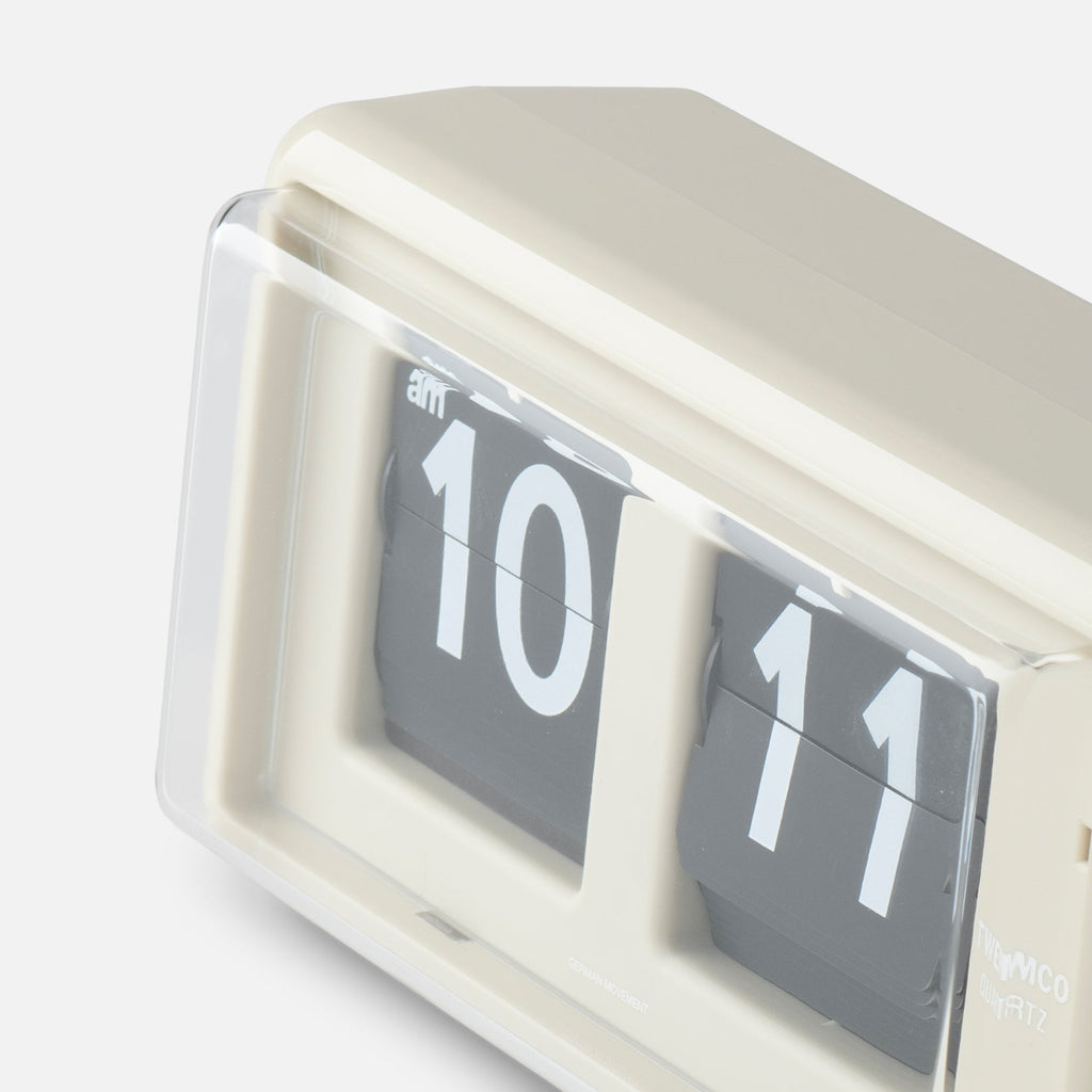 Gino Flip Clock