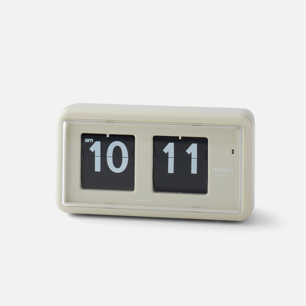 Gino Flip Clock