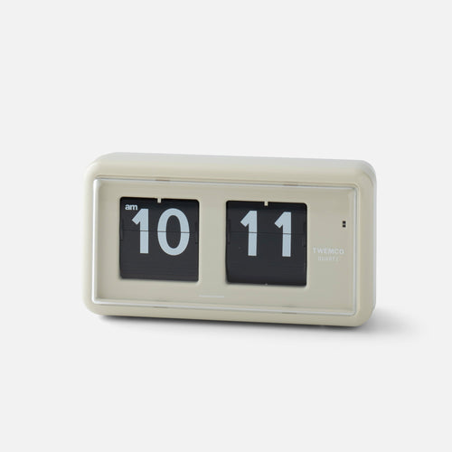 Gino Flip Clock