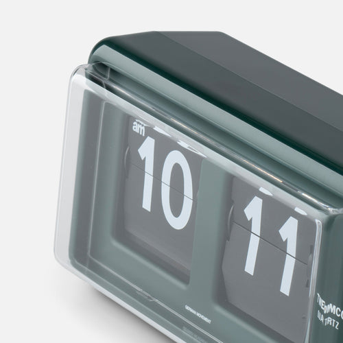 Gino Flip Clock