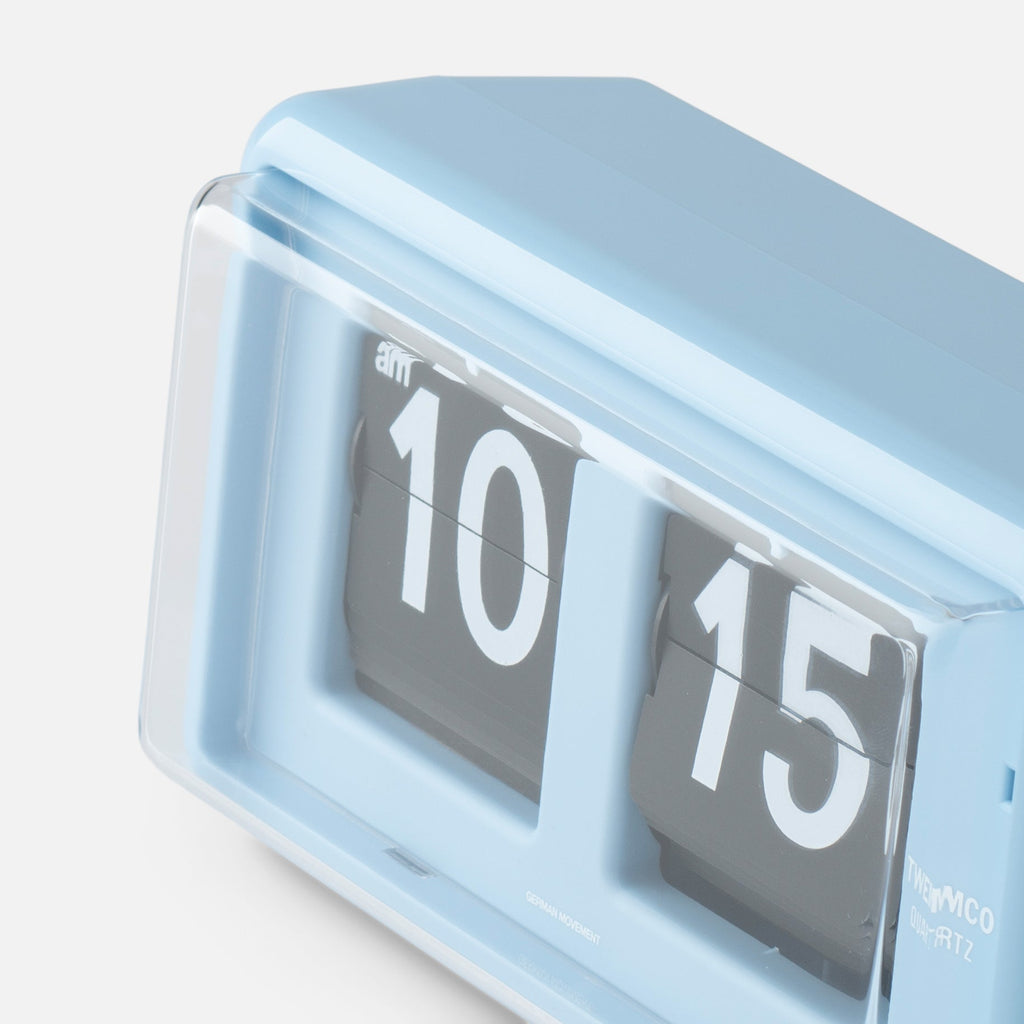 Gino Flip Clock
