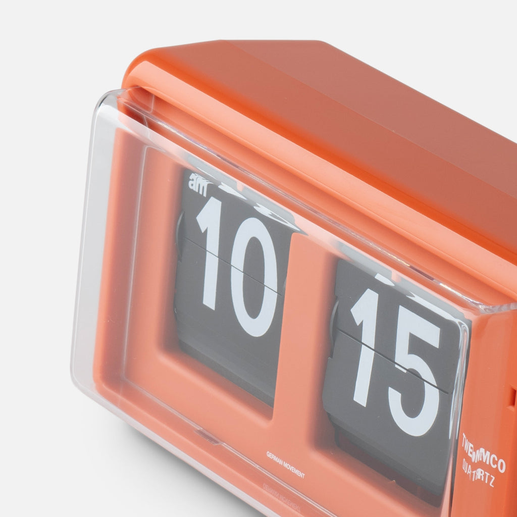 Gino Flip Clock