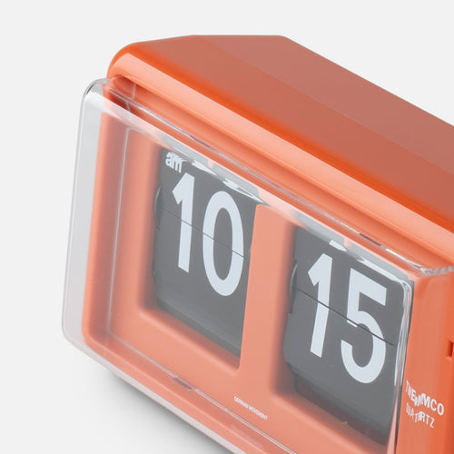 Gino Flip Clock