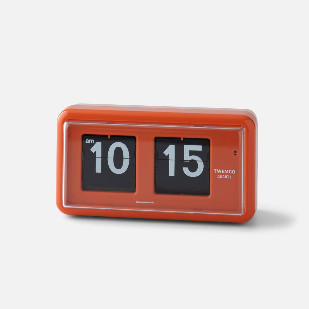 Gino Flip Clock
