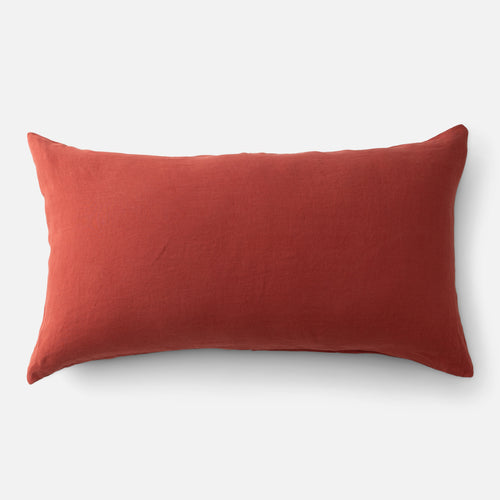 Linen Pillow Sham