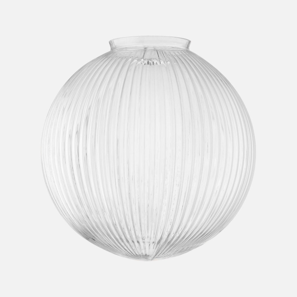 Fluted Globe Shade:main