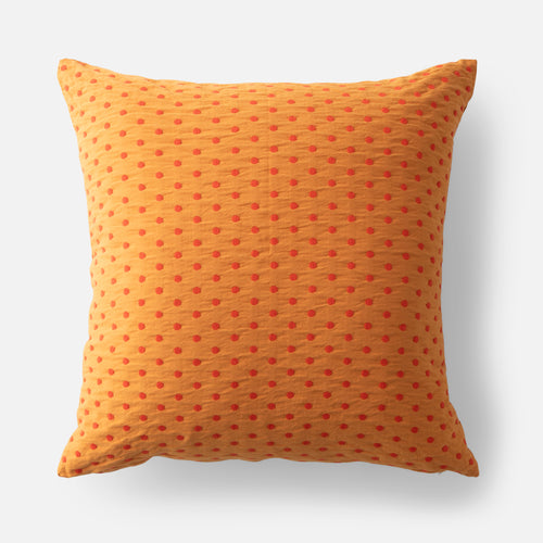 Polka Dot Pillow