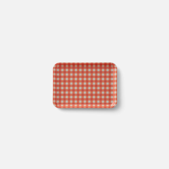 Everyday Tray - Patterned