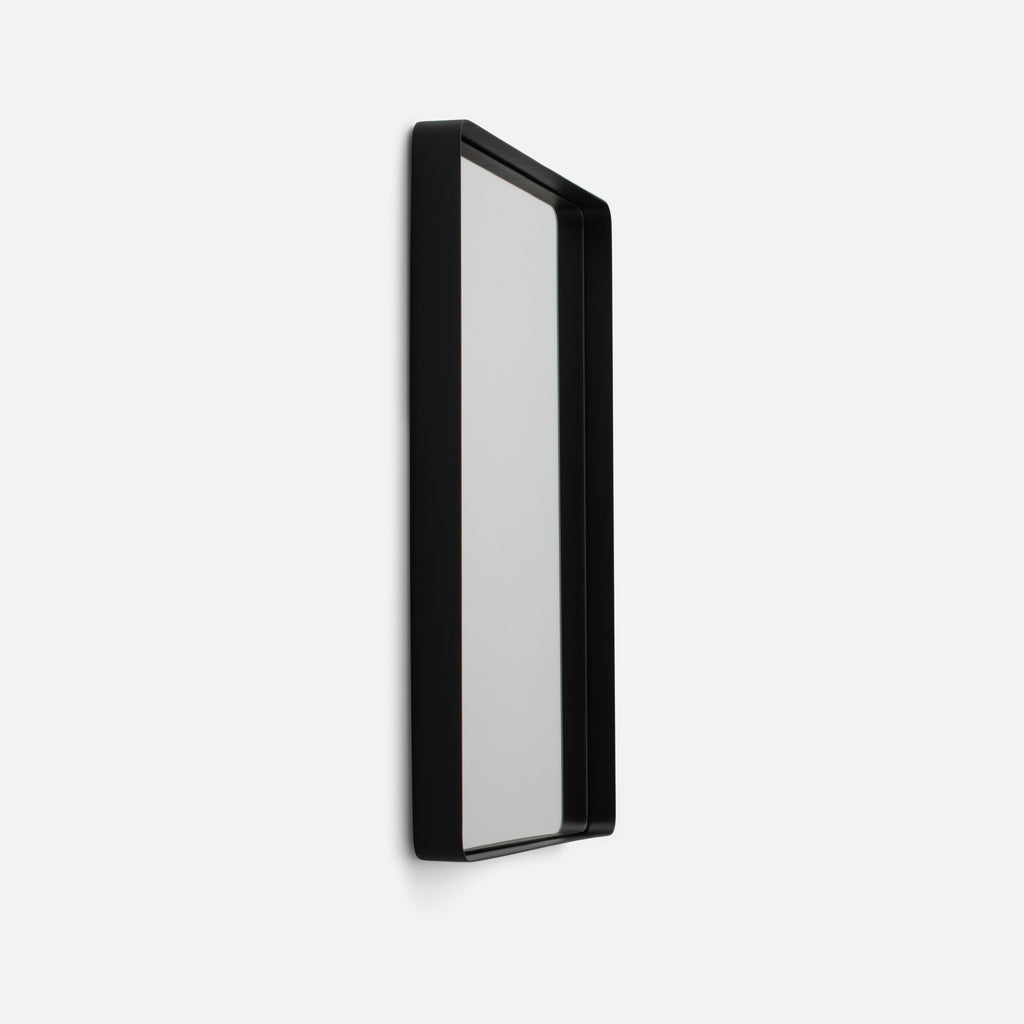 Leo Mirror - Rounded Rectangle