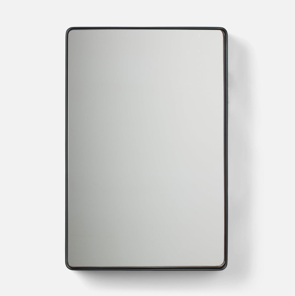 Leo Mirror - Rounded Rectangle
