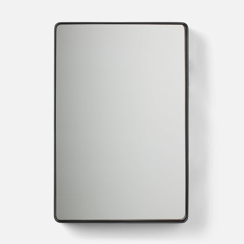 Leo Mirror - Rounded Rectangle