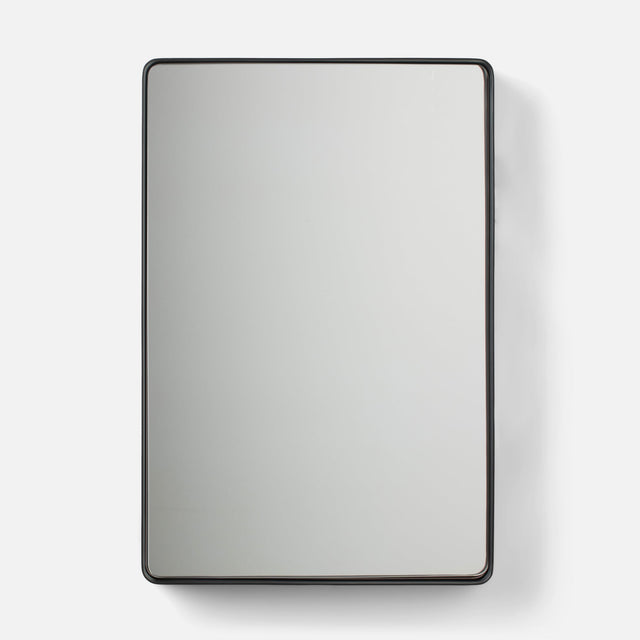 Leo Mirror - Rounded Rectangle