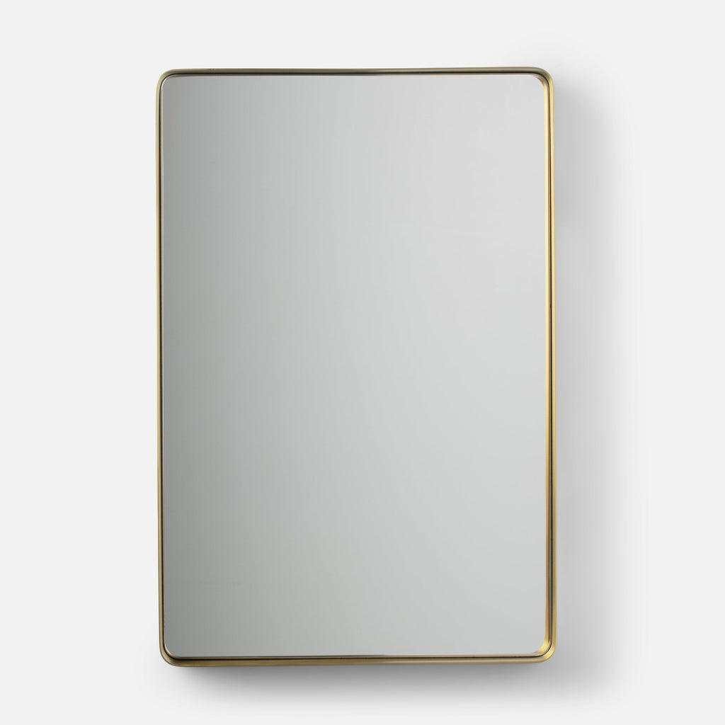 Leo Mirror - Rounded Rectangle