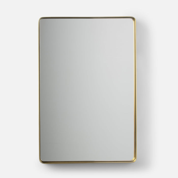 Leo Mirror - Rounded Rectangle