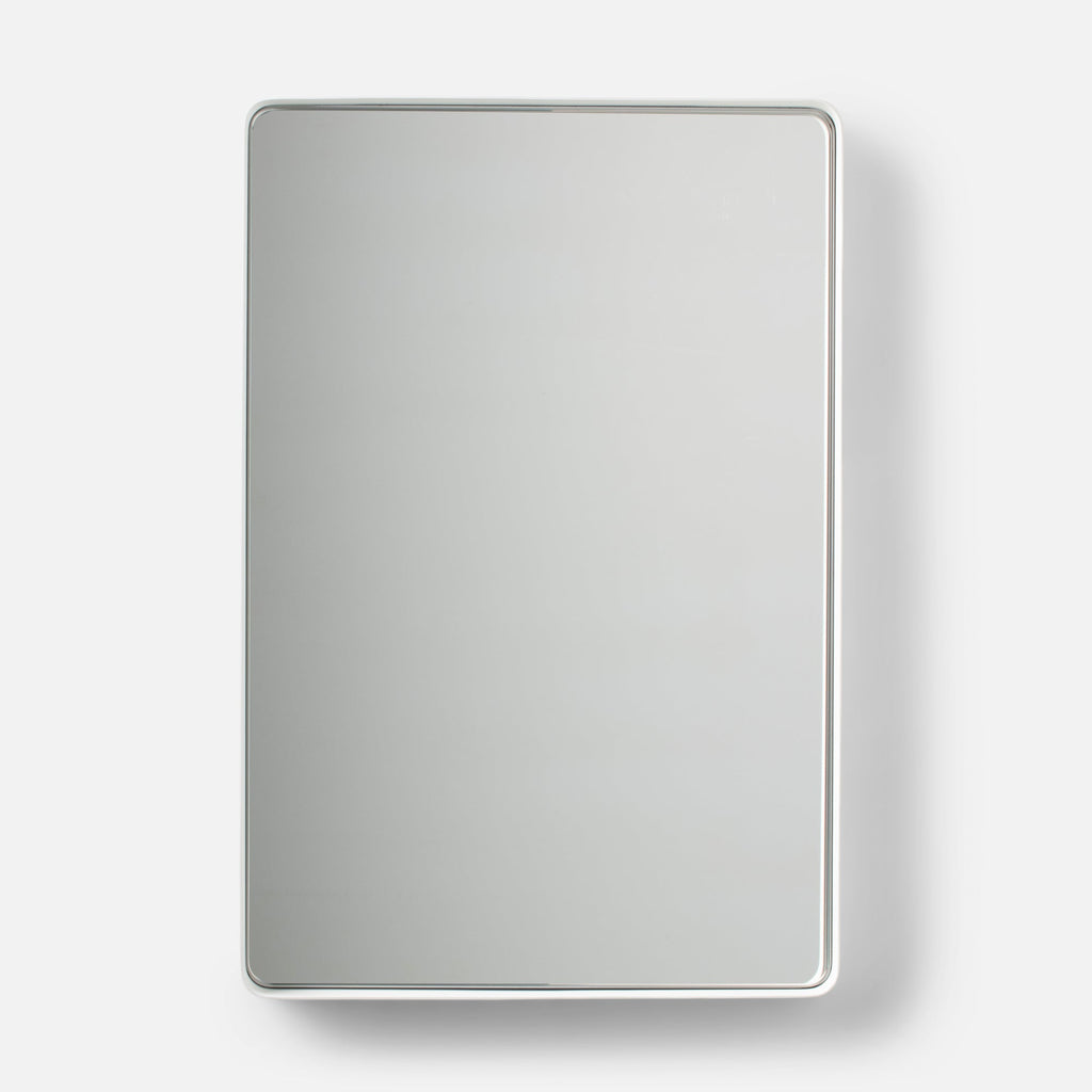 Leo Mirror - Rounded Rectangle
