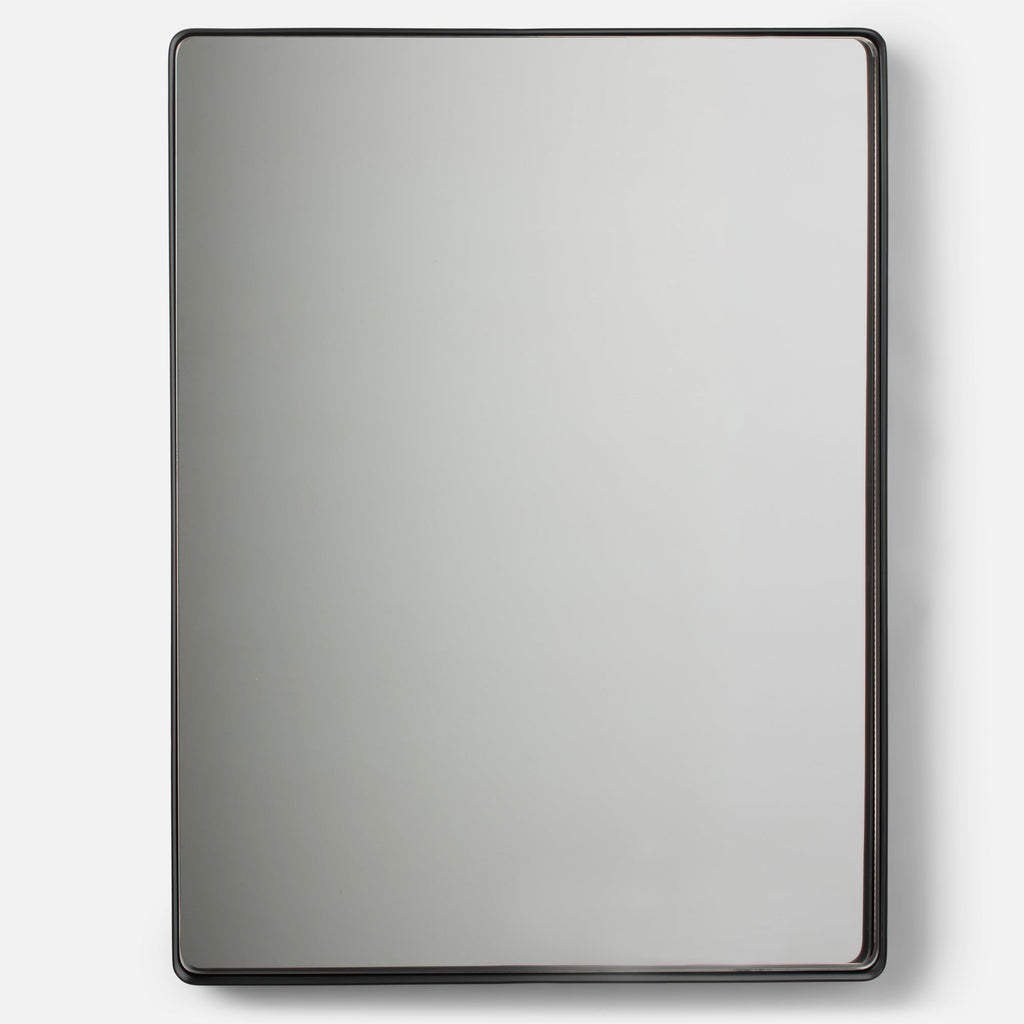 Leo Mirror - Rounded Rectangle