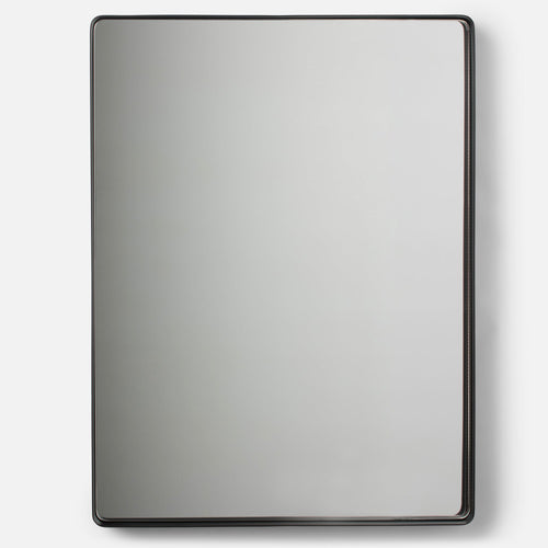 Leo Mirror - Rounded Rectangle