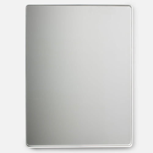 Leo Mirror - Rounded Rectangle