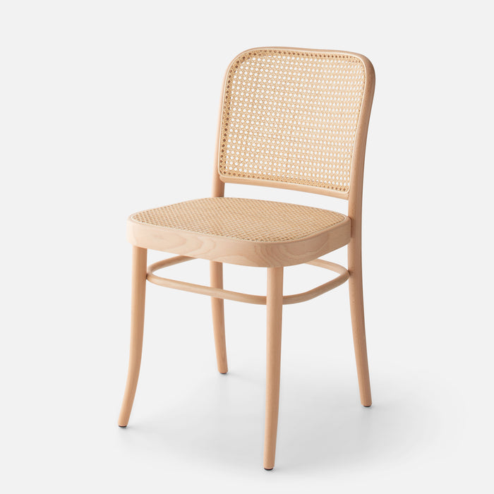 TON 811 Caned Chair