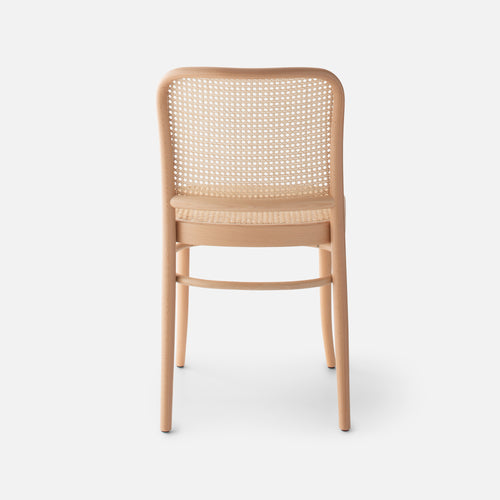 TON 811 Caned Chair