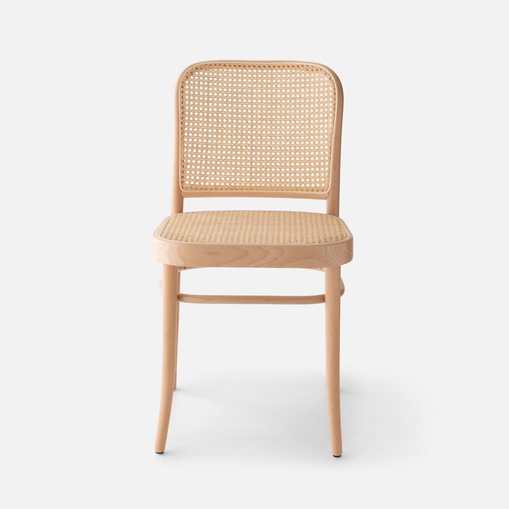 TON 811 Caned Chair