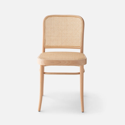 TON 811 Caned Chair
