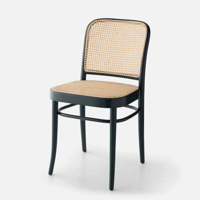TON 811 Caned Chair