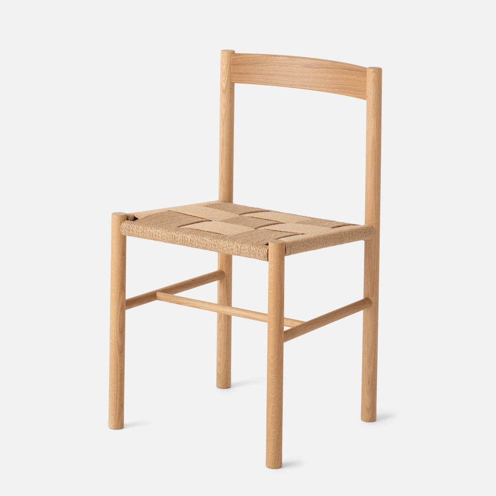 FDB Mobler J178 Lonstrup Chair:Main