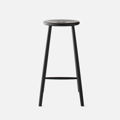 FDB Møbler J27 Counter Stool