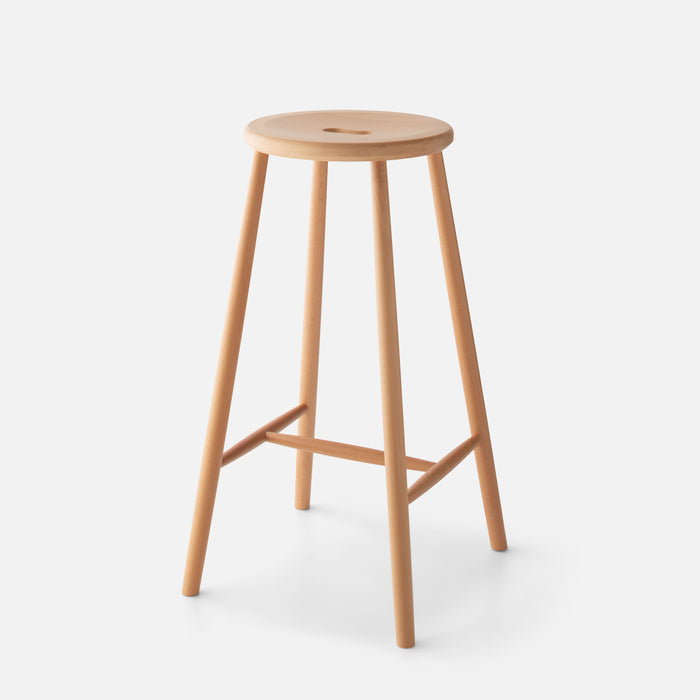 FDB Møbler J27 Counter Stool