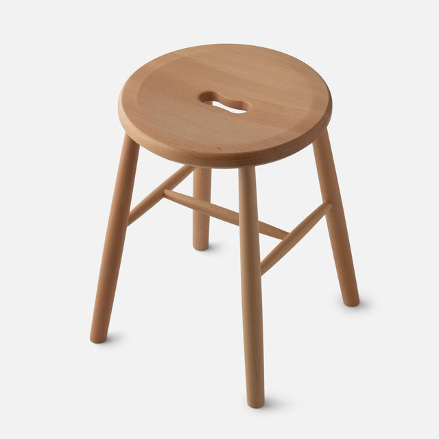 FDB Møbler J27 Stool