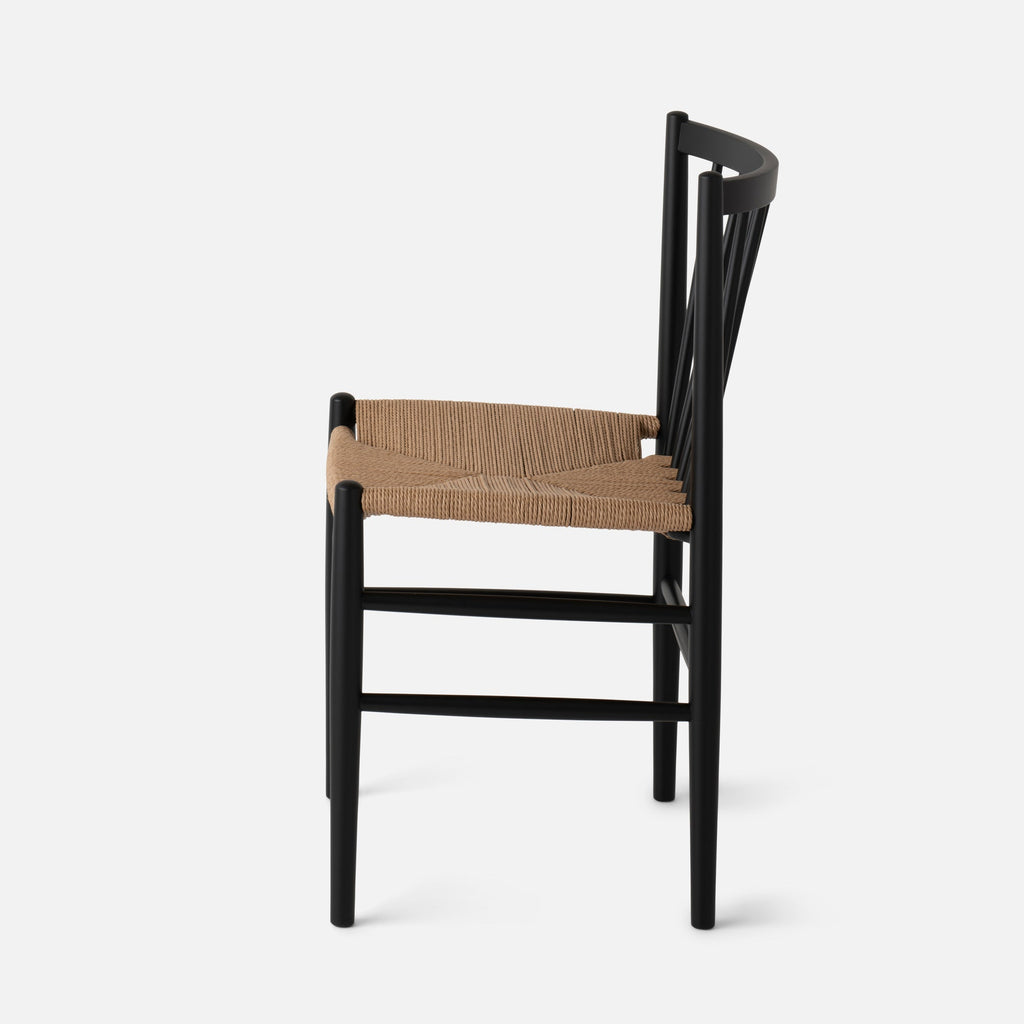 FDB Møbler J80 Chair