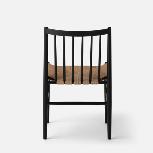 FDB Møbler J80 Chair