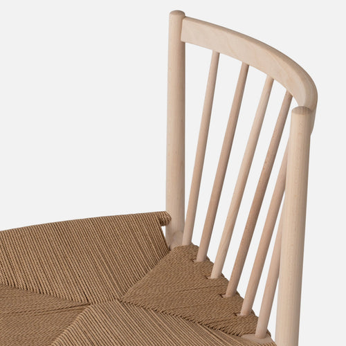 FDB Møbler J80 Chair