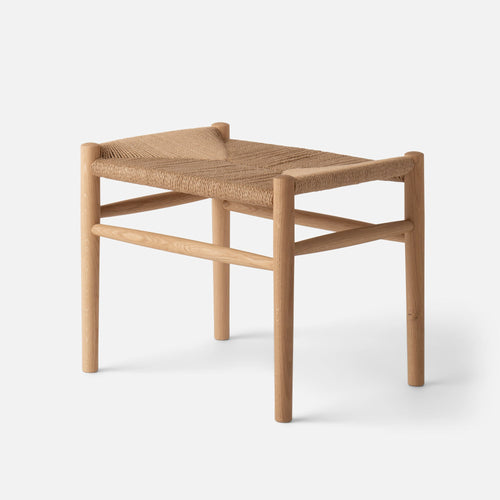 FDB Møbler J83 Stool