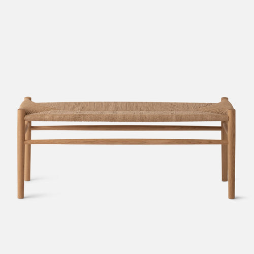 FDB Møbler J83 Long Bench