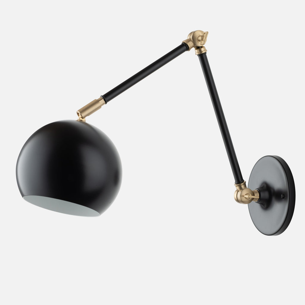 Isaac Sconce - Long Arm