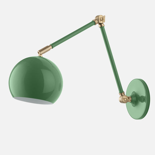 Isaac Sconce - Long Arm